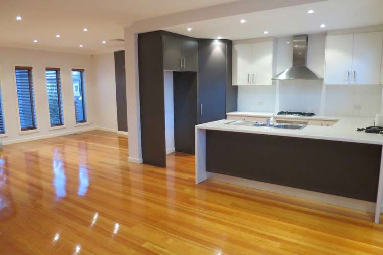Third view of Homely townhouse listing, 13 Kimbarra Street, Clayton VIC 3168