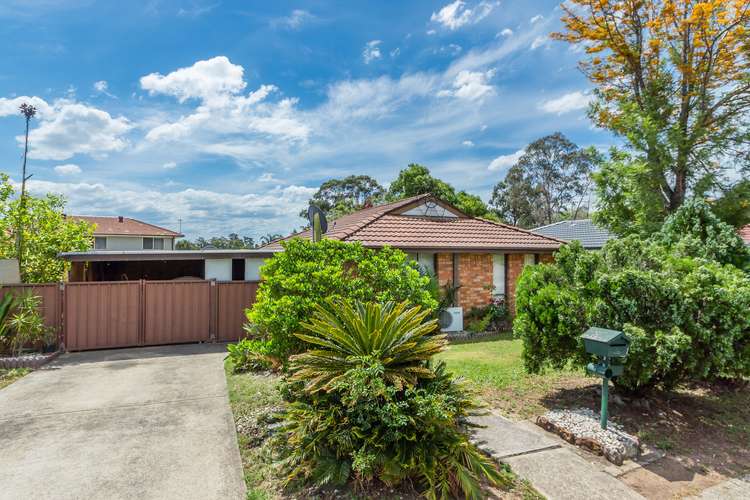 Main view of Homely house listing, 10 Raupach Street, Dean Park NSW 2761