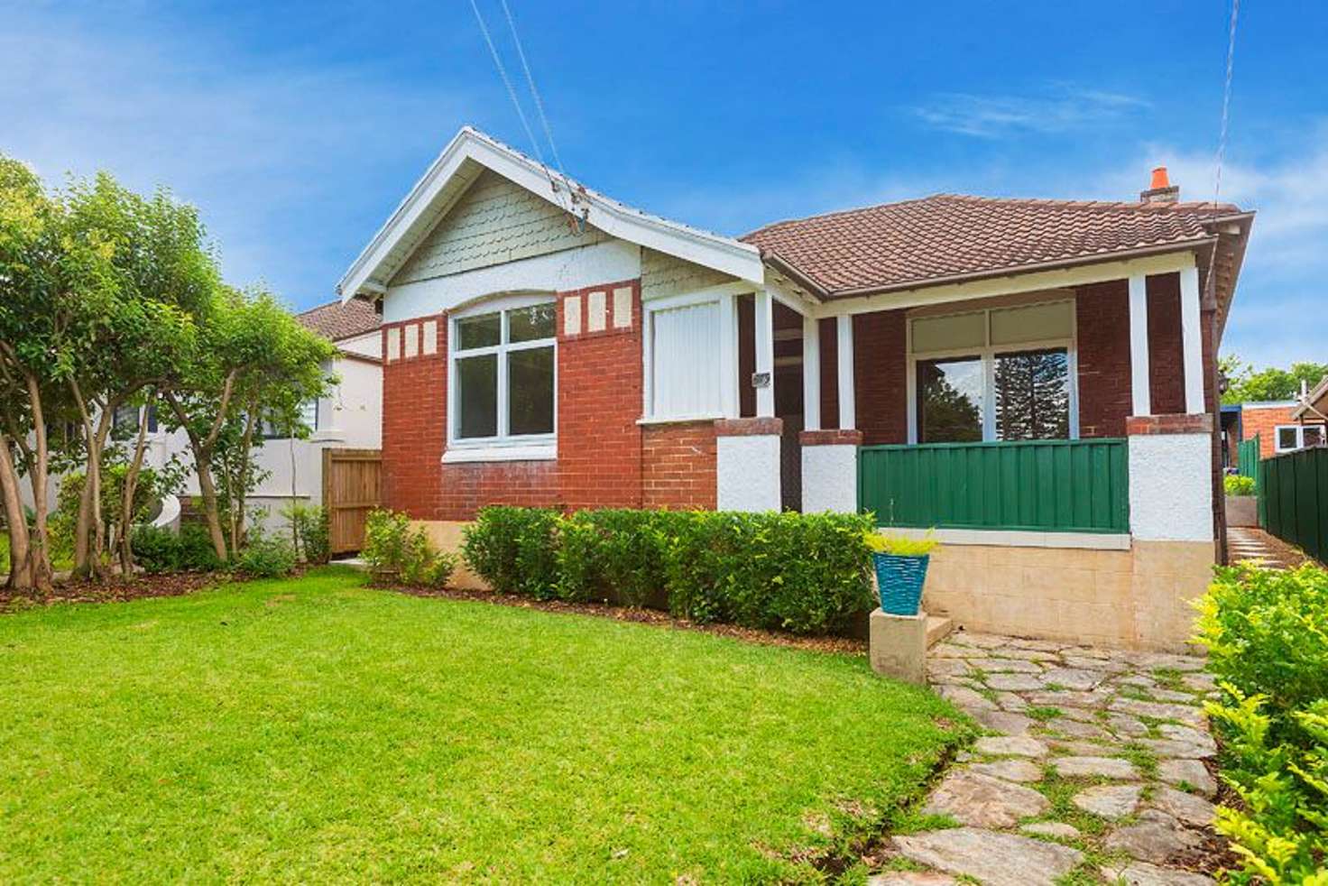 Main view of Homely house listing, 579 Willoughby Road, Willoughby NSW 2068