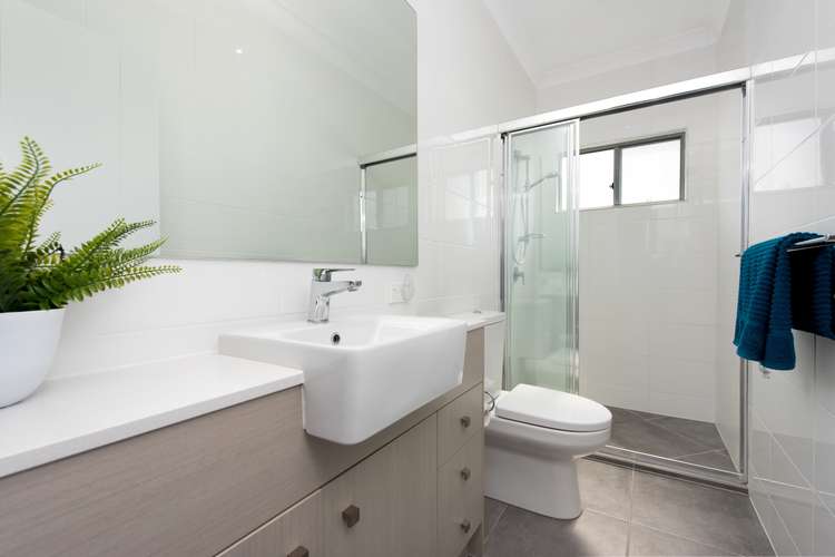 Sixth view of Homely townhouse listing, 2/104 Pembroke Street, Carina QLD 4152