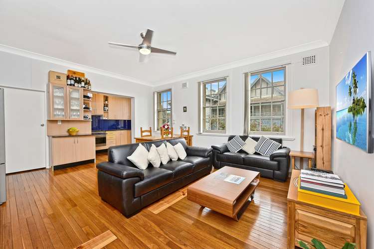 Second view of Homely apartment listing, 3/260 Arden Street, Coogee NSW 2034