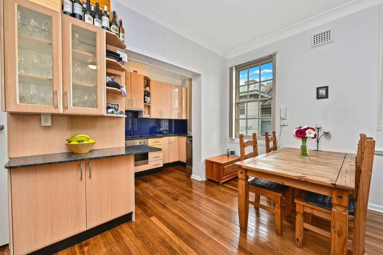 Third view of Homely apartment listing, 3/260 Arden Street, Coogee NSW 2034