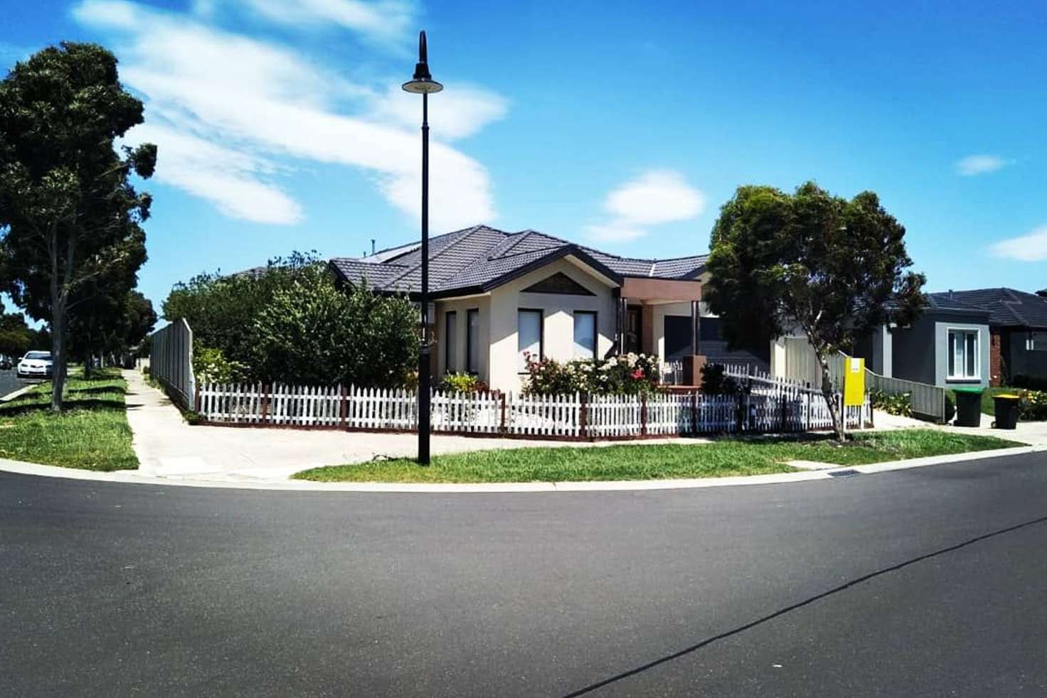 Main view of Homely house listing, 13 Savanna Parade, Truganina VIC 3029