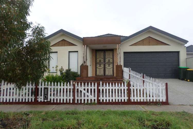 Third view of Homely house listing, 13 Savanna Parade, Truganina VIC 3029