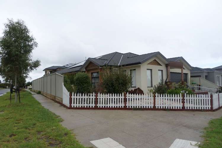 Fourth view of Homely house listing, 13 Savanna Parade, Truganina VIC 3029