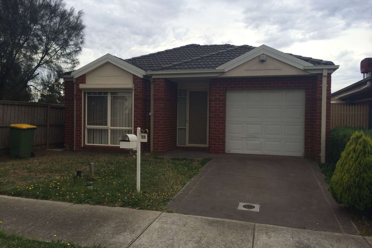 Main view of Homely house listing, 22 Millstream Way, Caroline Springs VIC 3023