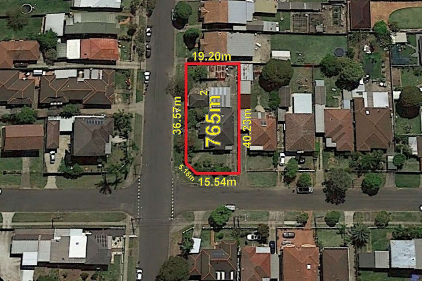 Main view of Homely house listing, 16 Norman Street, Condell Park NSW 2200