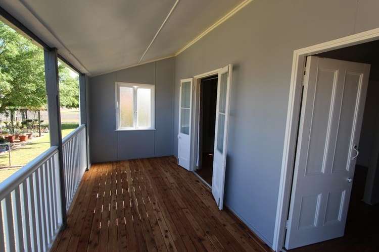 Second view of Homely house listing, 37 Edward Street, Charleville QLD 4470