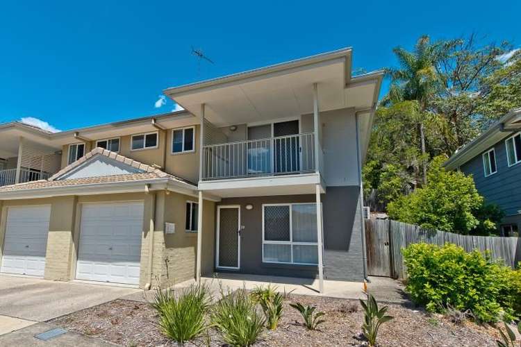 Main view of Homely townhouse listing, 20/146 Frasers Road, Mitchelton QLD 4053