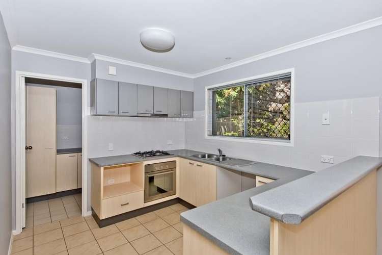 Second view of Homely townhouse listing, 20/146 Frasers Road, Mitchelton QLD 4053
