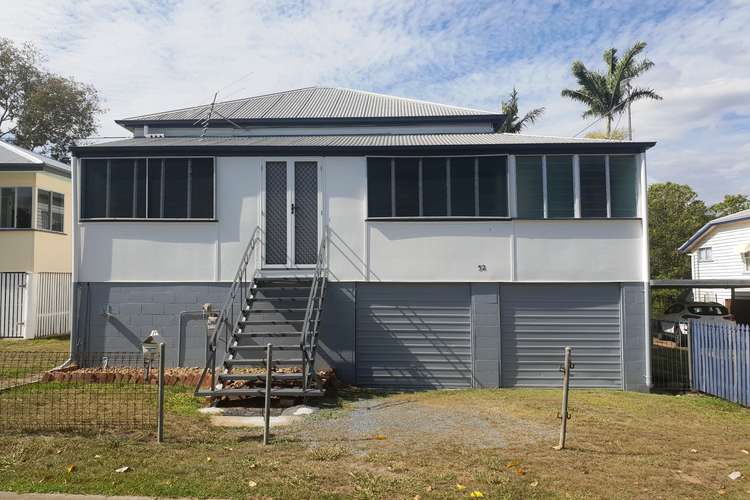 Main view of Homely house listing, 52 Prospect Street, Allenstown QLD 4700