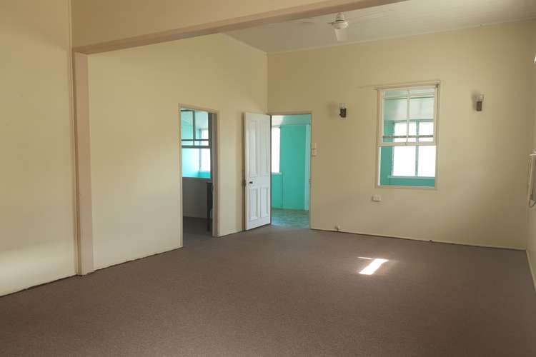 Second view of Homely house listing, 52 Prospect Street, Allenstown QLD 4700