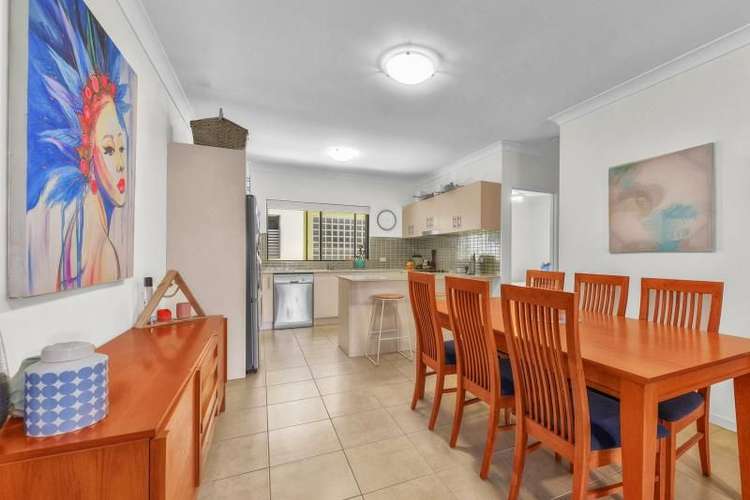 Third view of Homely unit listing, 4/25 Bellevue Avenue, Gaythorne QLD 4051