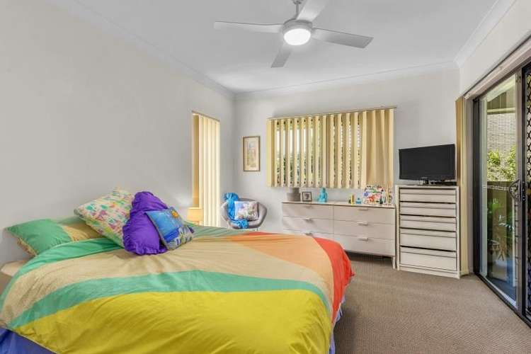 Fourth view of Homely unit listing, 4/25 Bellevue Avenue, Gaythorne QLD 4051