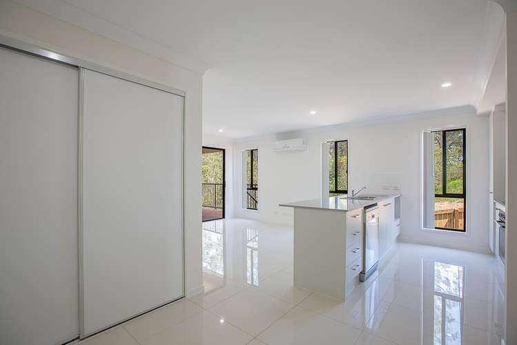 Second view of Homely house listing, 1/14 Juniper Court, Brassall QLD 4305