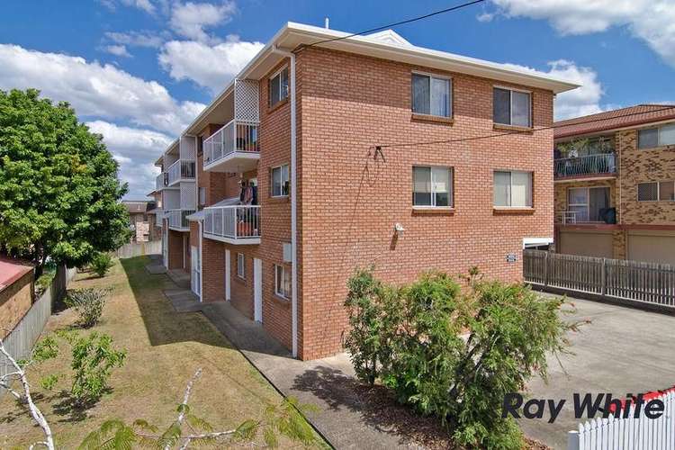 Main view of Homely unit listing, 6/86 Hall Street, Alderley QLD 4051