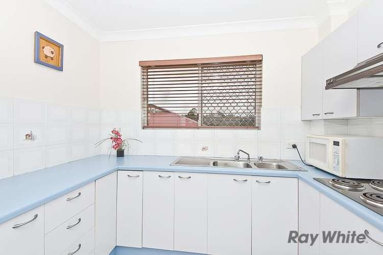 Third view of Homely unit listing, 6/86 Hall Street, Alderley QLD 4051