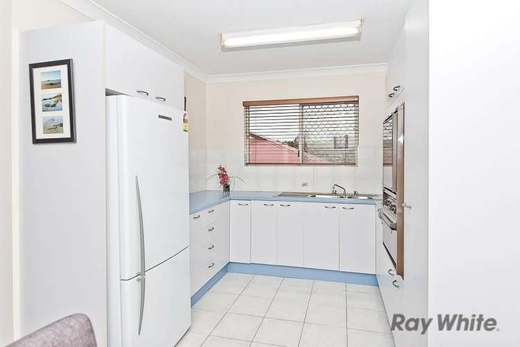 Fourth view of Homely unit listing, 6/86 Hall Street, Alderley QLD 4051