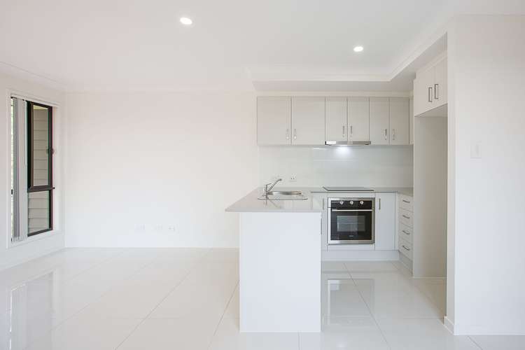 Second view of Homely house listing, 2/14 Juniper Court, Brassall QLD 4305