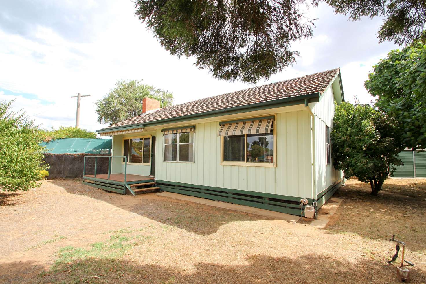 Main view of Homely house listing, 13 Stokes Avenue, Cobram VIC 3644