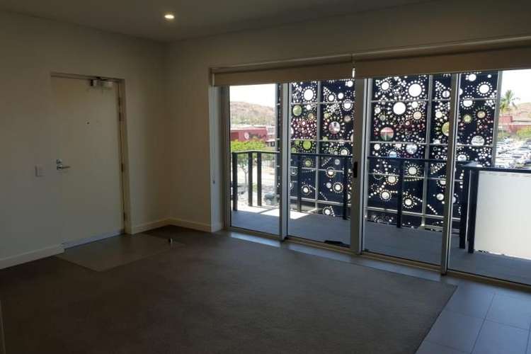 Second view of Homely unit listing, 10/16 Karratha Terrace, Karratha WA 6714