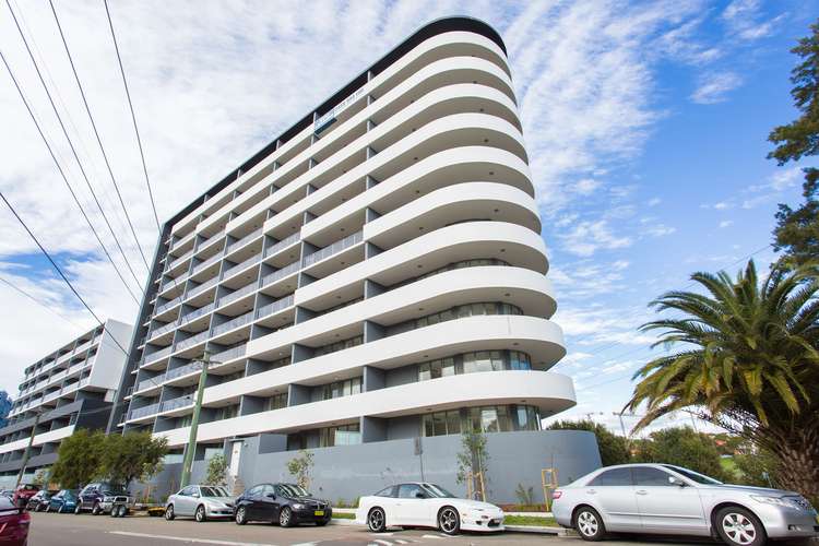 Fifth view of Homely apartment listing, 1516/11 Charles Street, Canterbury NSW 2193