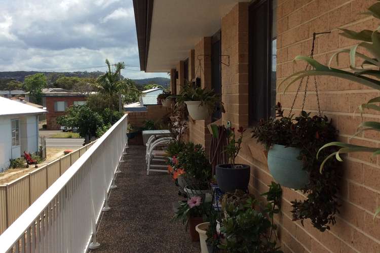 Second view of Homely apartment listing, 2/122 Broken Bay Road, Ettalong Beach NSW 2257