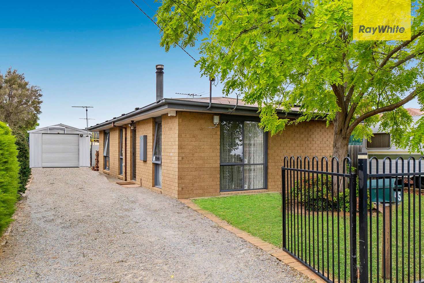 Main view of Homely house listing, 45 Callanan Drive, Melton South VIC 3338