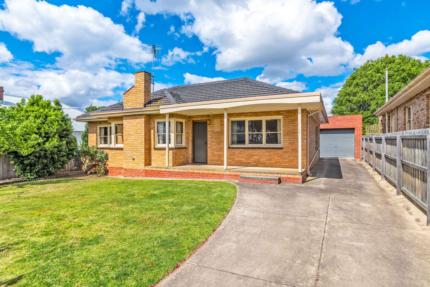 Main view of Homely house listing, 3 Vivian Street, Belmont VIC 3216