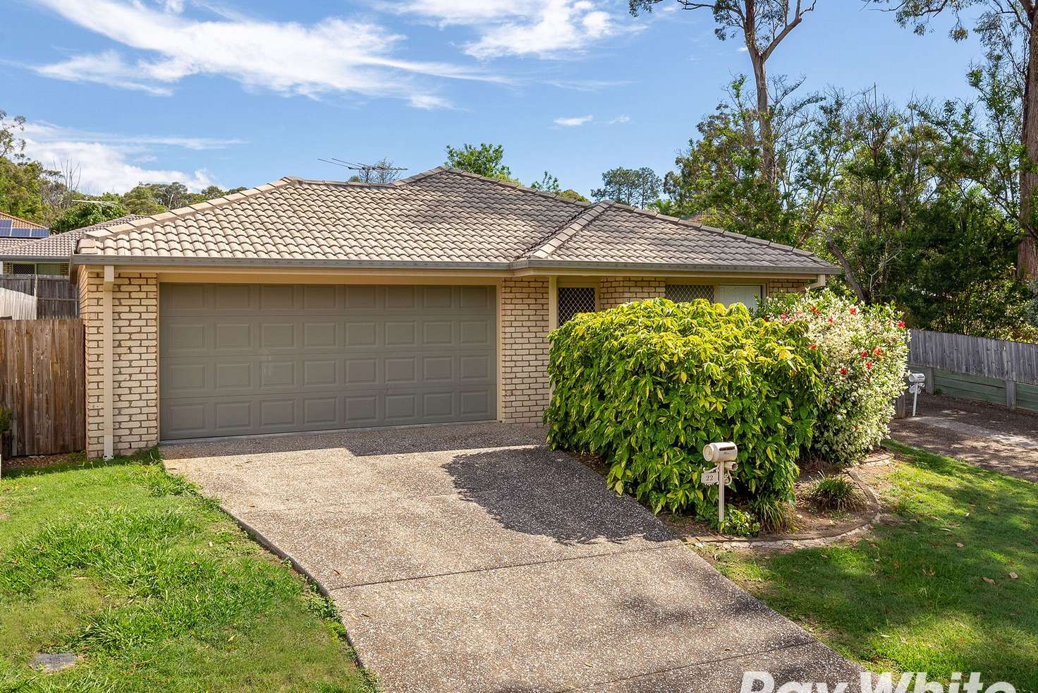 Main view of Homely house listing, 22 Hinterland Crescent, Algester QLD 4115