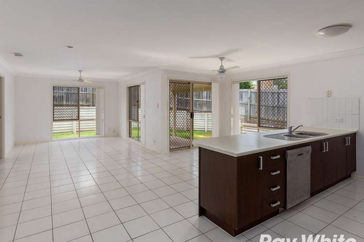 Second view of Homely house listing, 22 Hinterland Crescent, Algester QLD 4115