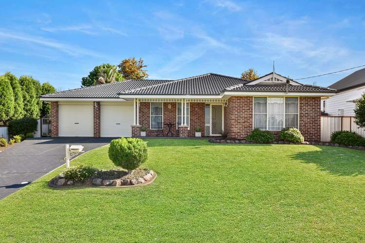 Main view of Homely house listing, 91 Melbourne Street, Aberdare NSW 2325