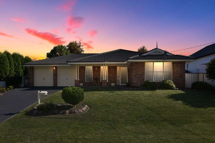 Second view of Homely house listing, 91 Melbourne Street, Aberdare NSW 2325