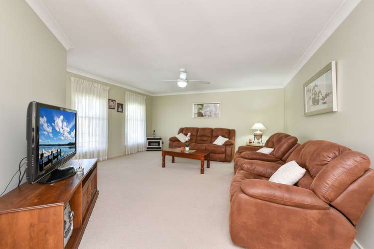 Third view of Homely house listing, 91 Melbourne Street, Aberdare NSW 2325