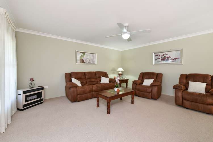 Fourth view of Homely house listing, 91 Melbourne Street, Aberdare NSW 2325