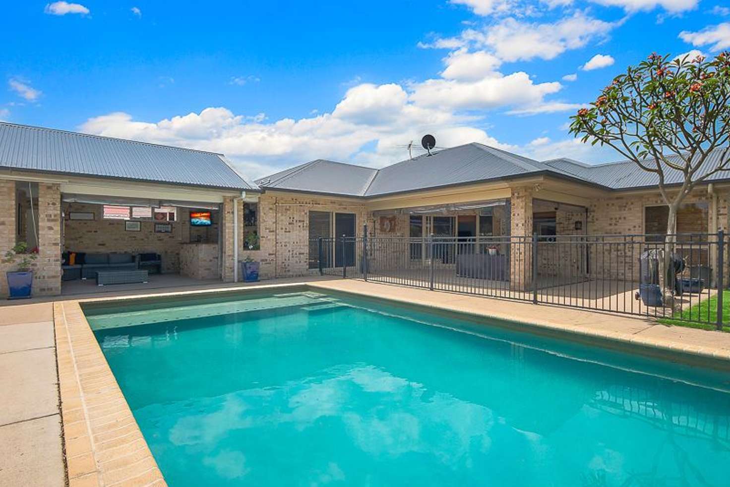 Main view of Homely house listing, 3 Aspect Place, Narangba QLD 4504