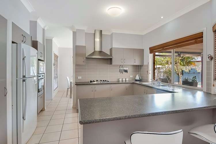 Fourth view of Homely house listing, 3 Aspect Place, Narangba QLD 4504