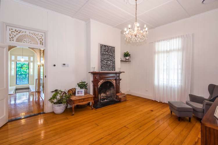 Fifth view of Homely house listing, 74 Adelaide Street, Clayfield QLD 4011