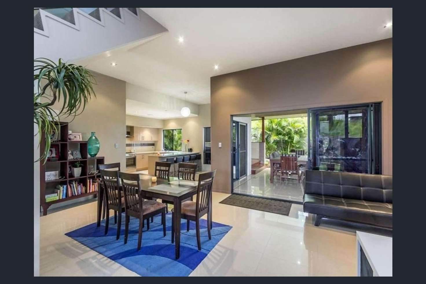 Main view of Homely house listing, 29 Atrium Way, Everton Hills QLD 4053