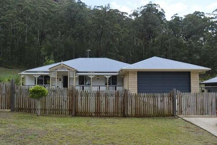 Main view of Homely house listing, 96 Springburn Drive, Glass House Mountains QLD 4518