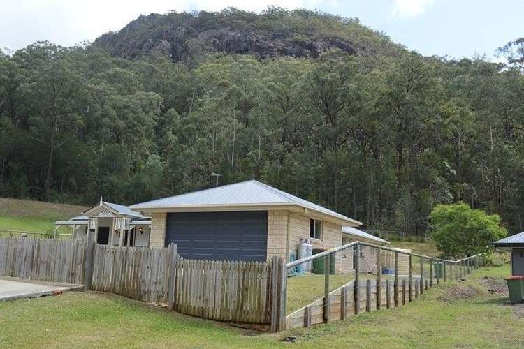 Second view of Homely house listing, 96 Springburn Drive, Glass House Mountains QLD 4518