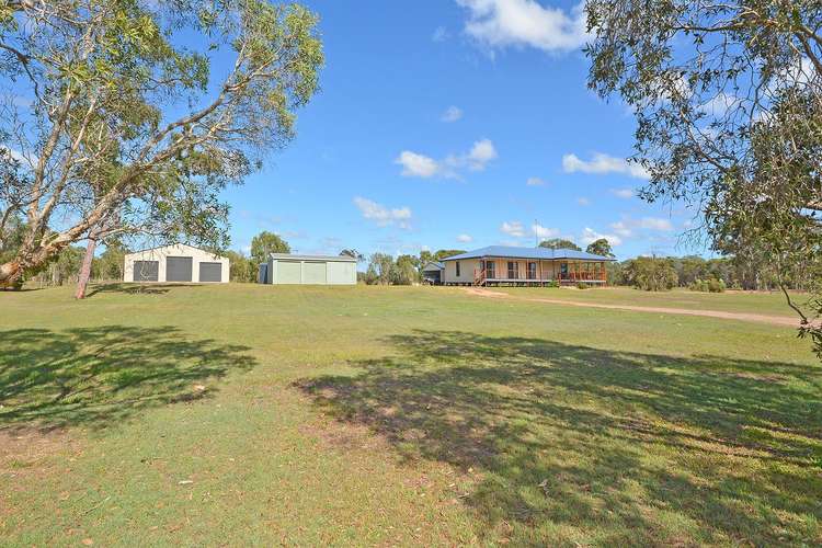 Third view of Homely house listing, 63 Broadlands Road, Buxton QLD 4660