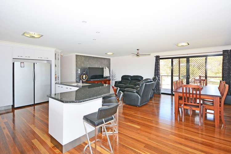 Fifth view of Homely house listing, 63 Broadlands Road, Buxton QLD 4660