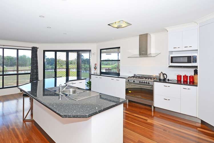 Seventh view of Homely house listing, 63 Broadlands Road, Buxton QLD 4660