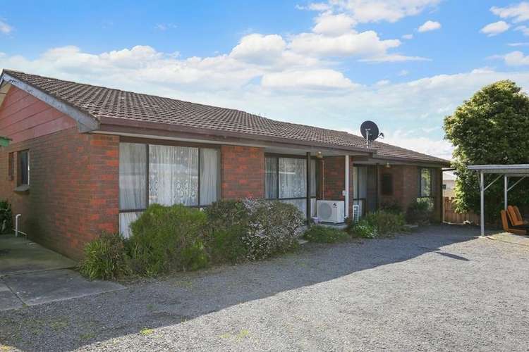 Main view of Homely house listing, 10A Hopetoun Street, Camperdown VIC 3260