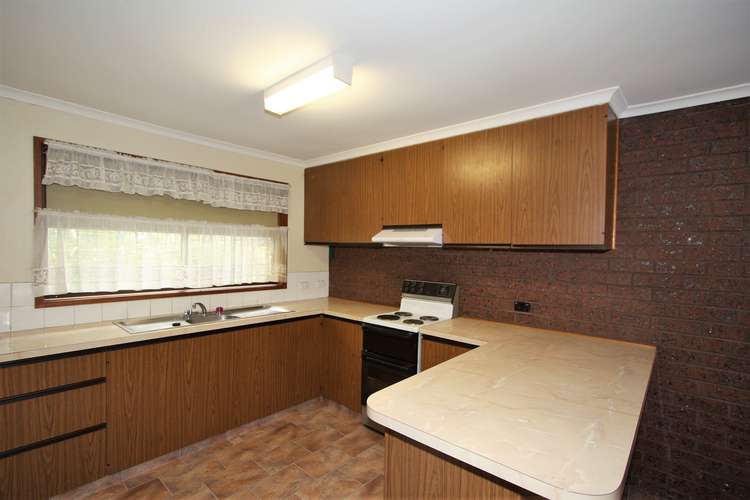 Fifth view of Homely house listing, 10A Hopetoun Street, Camperdown VIC 3260