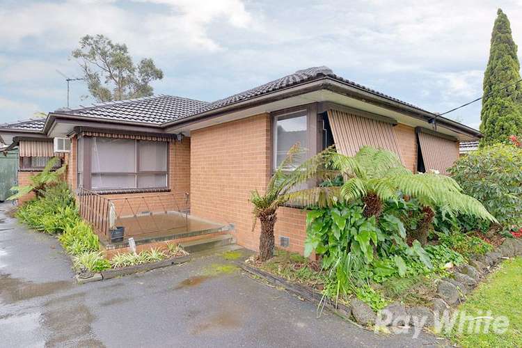 Main view of Homely house listing, 448 Scoresby Road, Ferntree Gully VIC 3156