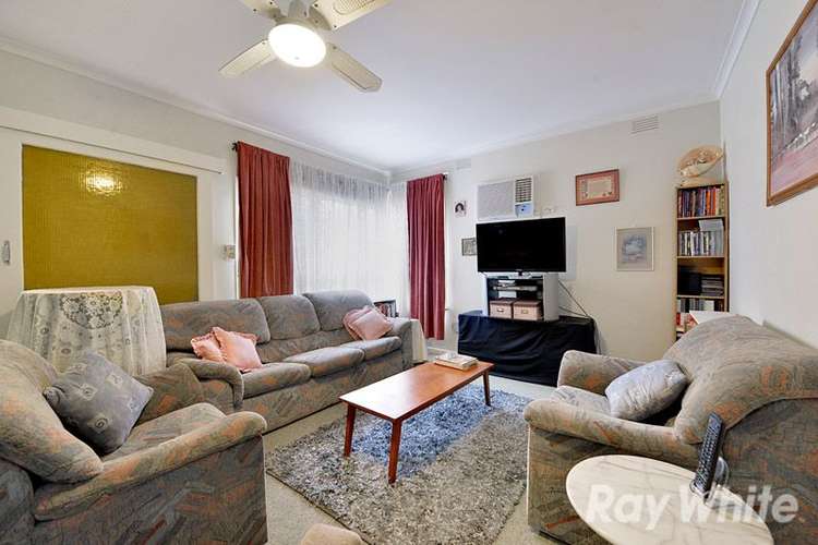 Second view of Homely house listing, 448 Scoresby Road, Ferntree Gully VIC 3156