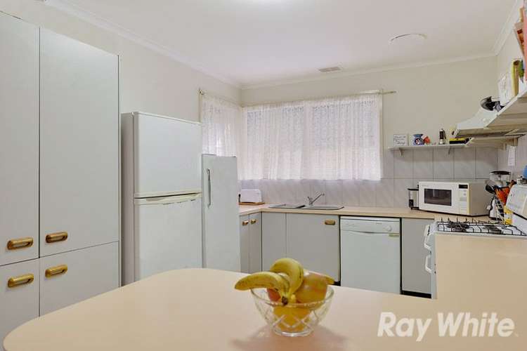 Third view of Homely house listing, 448 Scoresby Road, Ferntree Gully VIC 3156