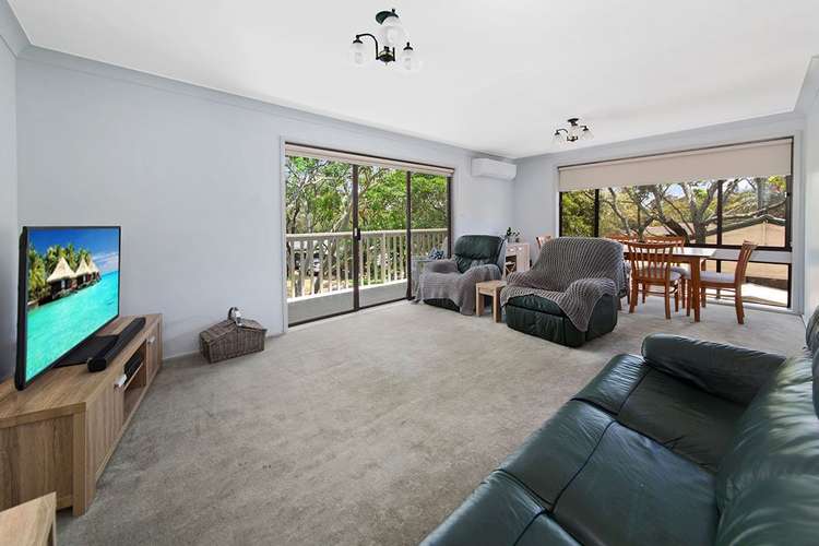 Third view of Homely house listing, 4 Arunta Close, Bangor NSW 2234